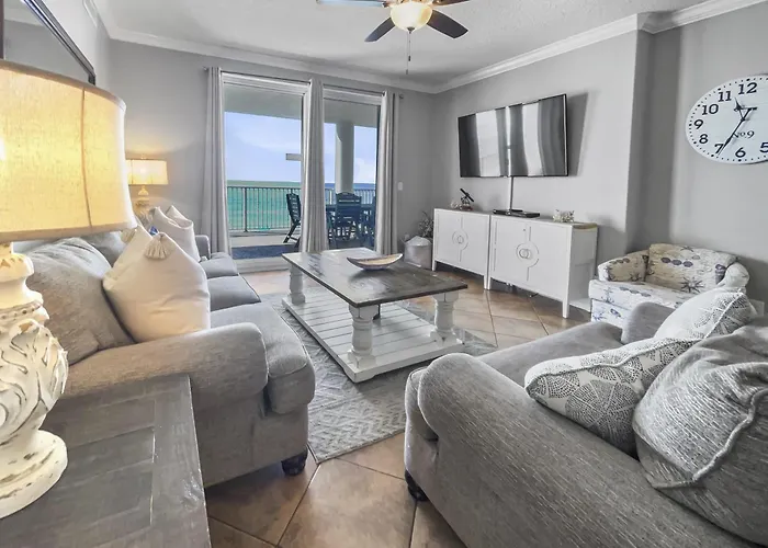 Ocean Ritz-501 Condo