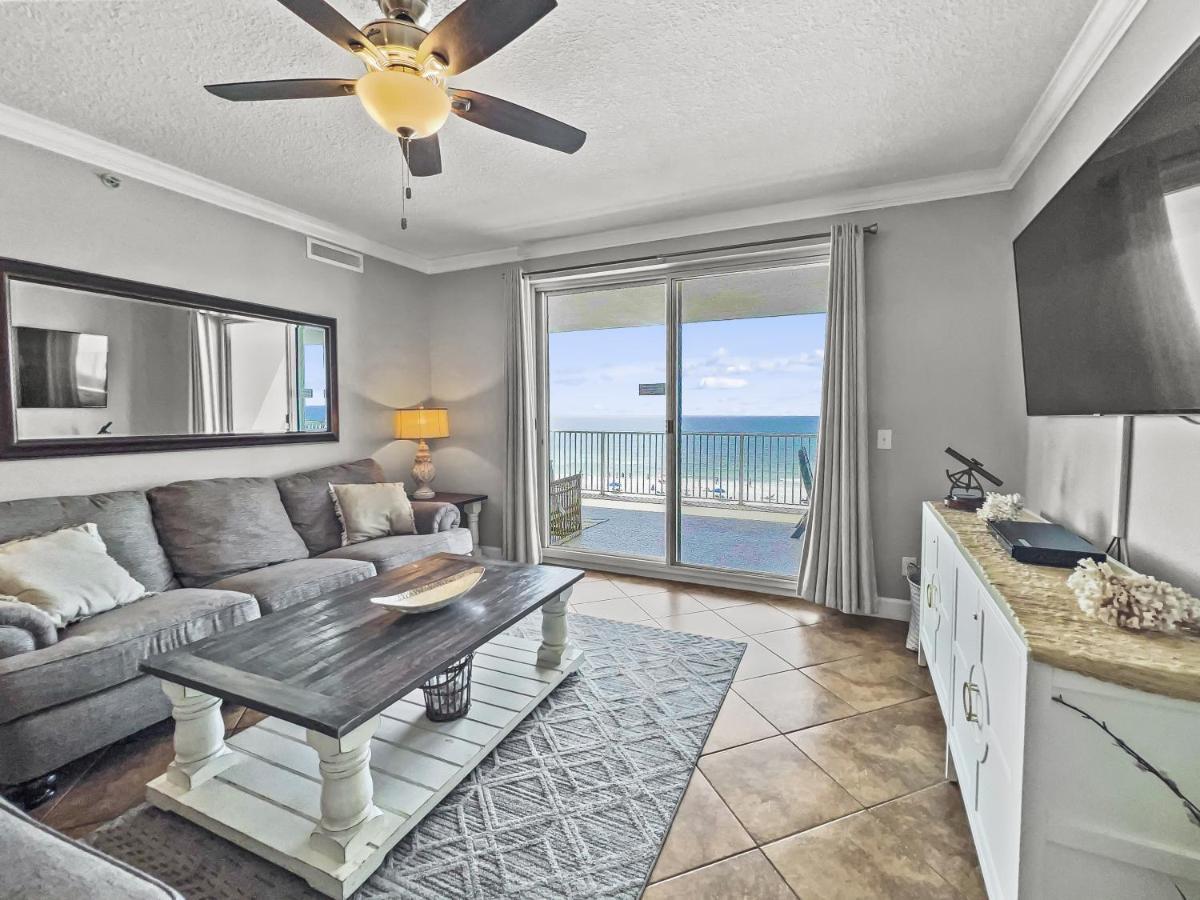 Ocean Ritz-501 Apartment