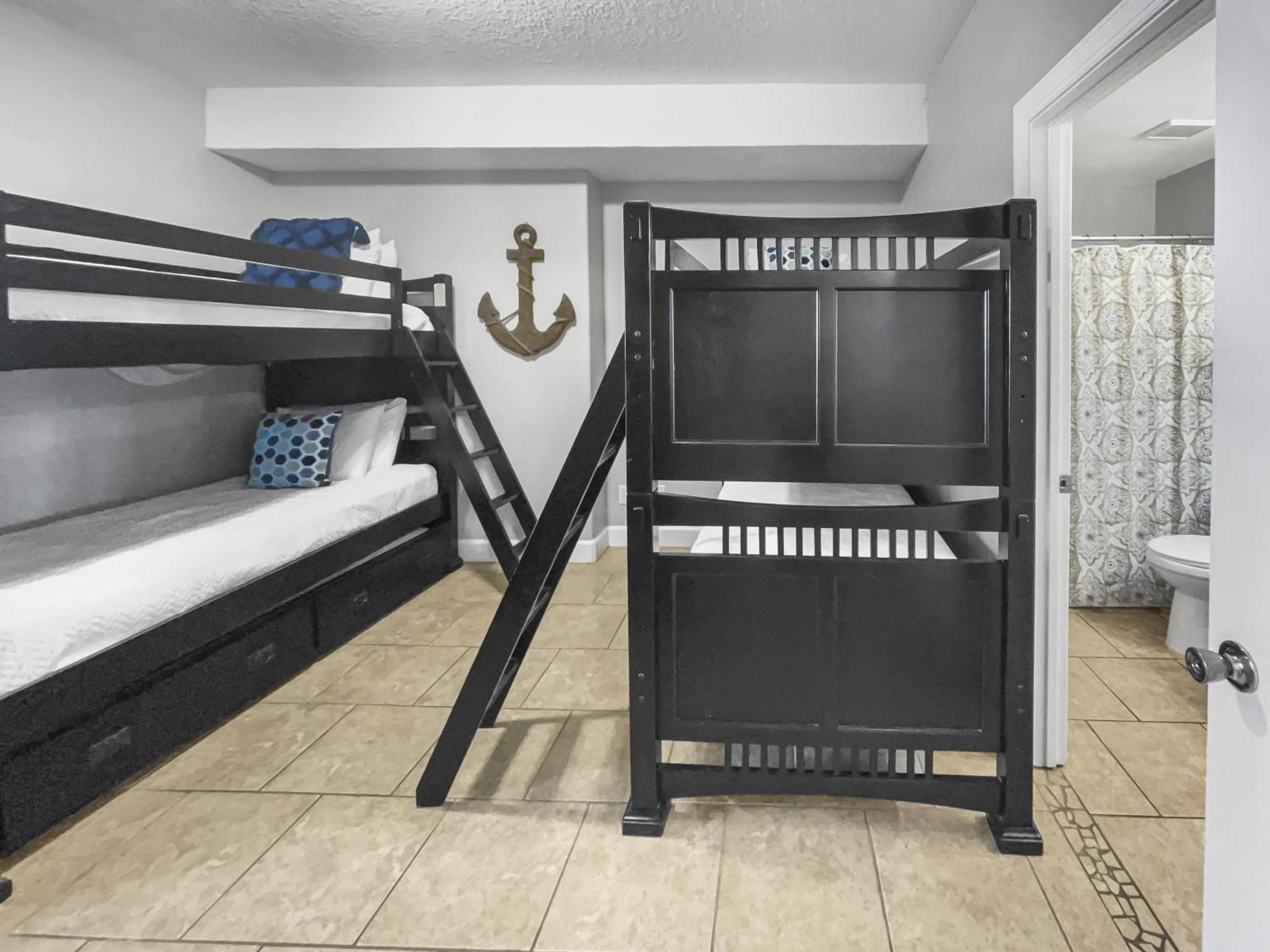 Apartment Ocean Ritz-501