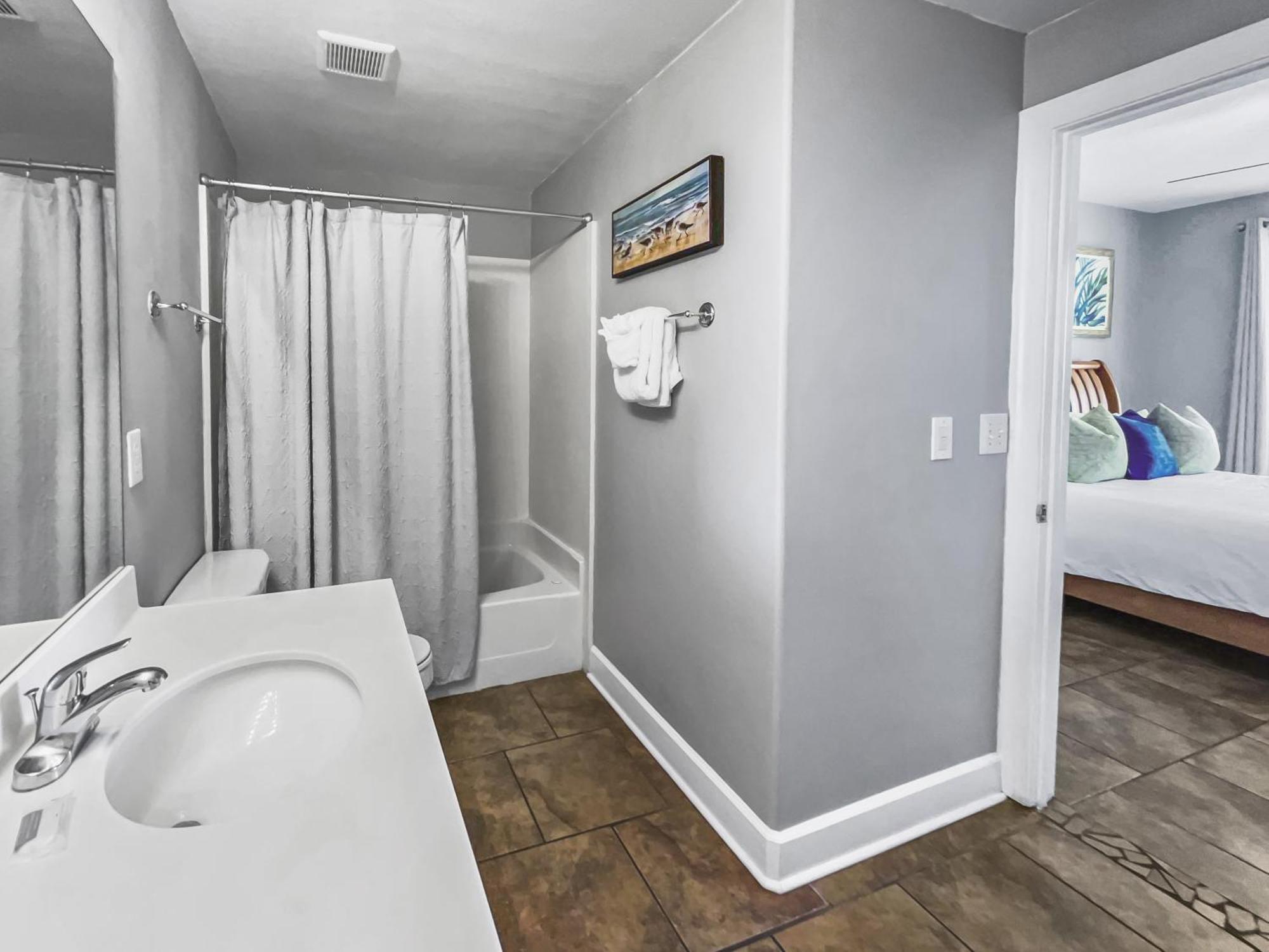 Ocean Ritz-501 Apartment *