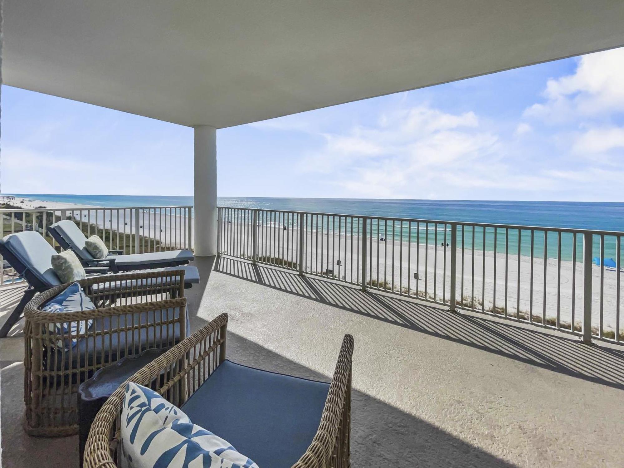 Apartment Ocean Ritz-501