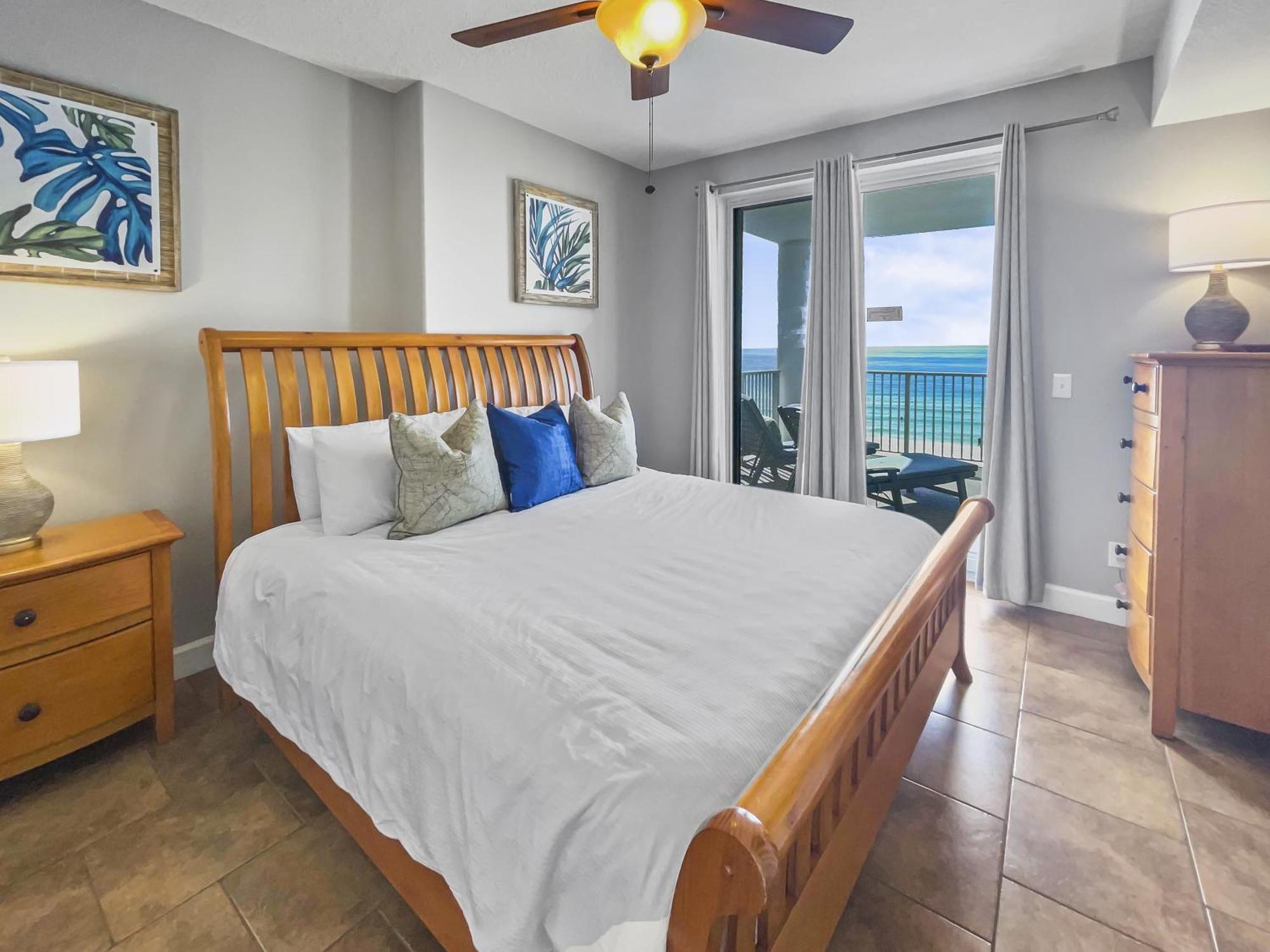 Apartment Ocean Ritz-501
