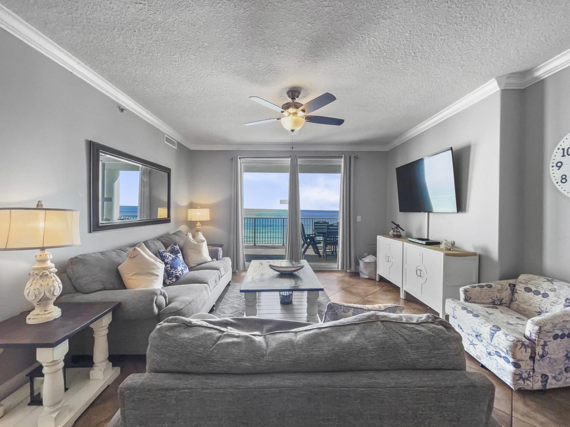 Ocean Ritz-501 Apartment