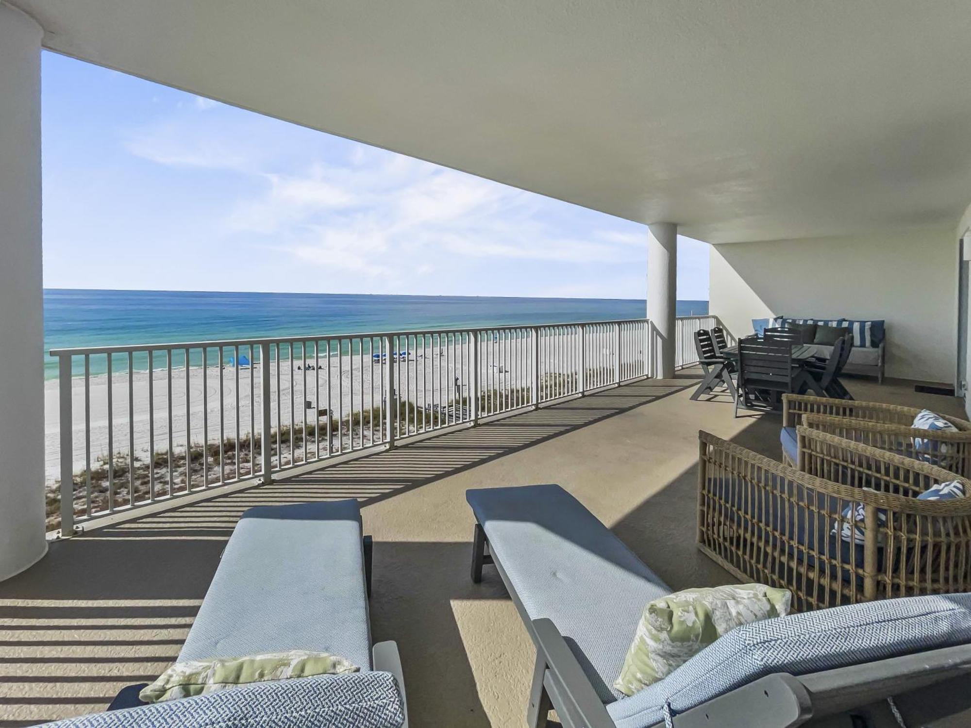 Ocean Ritz-501 Panama City Beach